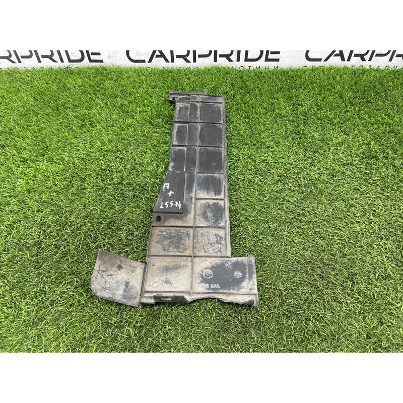 Рамка радиатора (кузов и элементы) BMW 5-series E34 1993 M20b25 17111712493