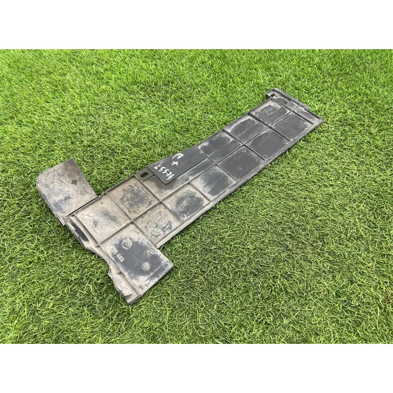 Рамка радиатора (кузов и элементы) BMW 5-series E34 1993 M20b25 17111712493