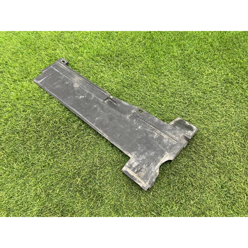 Рамка радиатора (кузов и элементы) BMW 5-series E34 1993 M20b25 17111712493