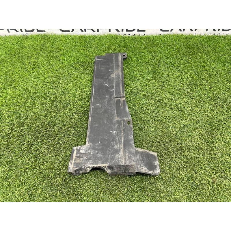 Рамка радиатора (кузов и элементы) BMW 5-series E34 1993 M20b25 17111712493