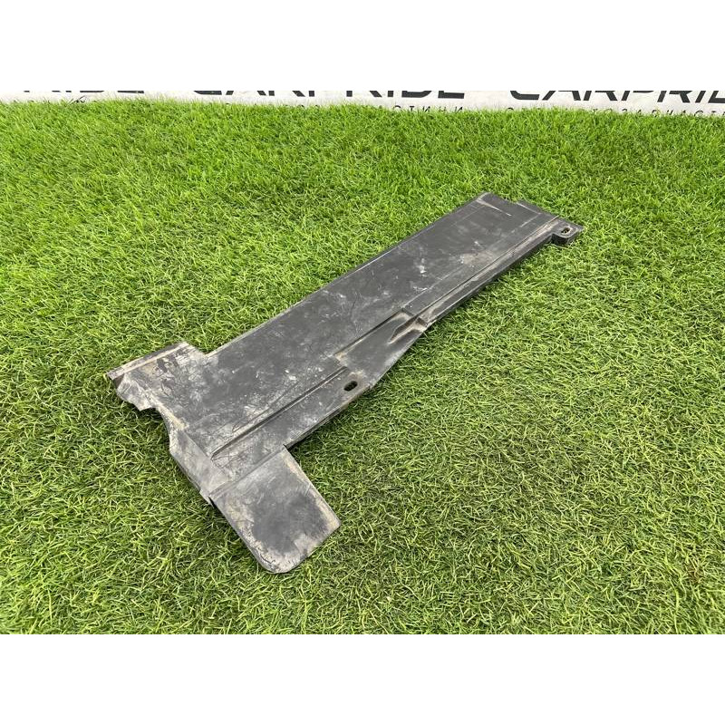 Рамка радиатора (кузов и элементы) BMW 5-series E34 1993 M20b25 17111712493