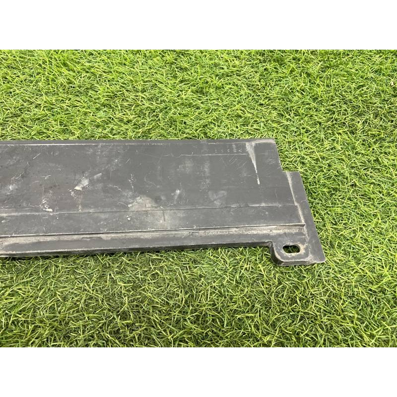 Рамка радиатора (кузов и элементы) BMW 5-series E34 1993 M20b25 17111712493