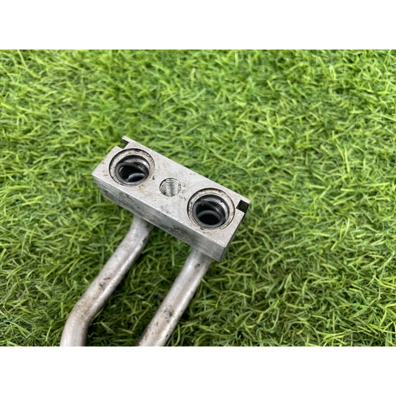 Радиатор гидроусилителя (система охлаждения) BMW 7-series E38 32411141286