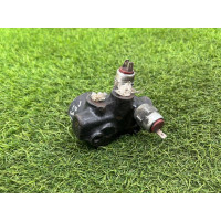 Регулятор давления тормозных усилий