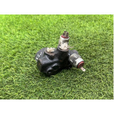 Регулятор давления тормозных усилий