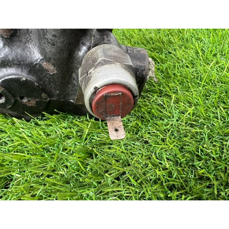 Регулятор давления тормозных усилий (тормозная система) BMW 7-series E32 1990 M70b50 34331159752