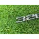 Эмблема (кузов и элементы) BMW 3-series E93 2010 3.0 N52 51147183147
