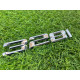 Эмблема (кузов и элементы) BMW 3-series E93 2010 3.0 N52 51147183147