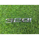Эмблема (кузов и элементы) BMW 3-series E93 2010 3.0 N52 51147183147