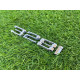 Эмблема (кузов и элементы) BMW 3-series E93 2010 3.0 N52 51147183147