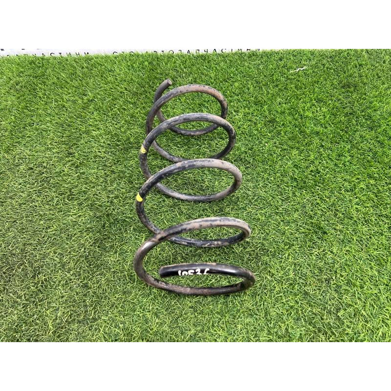 Пружина подвески (подвеска) BMW 3-series E36 31331090758