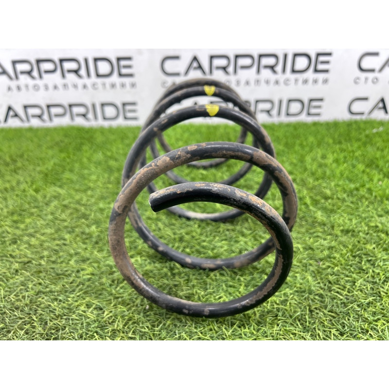 Пружина подвески (подвеска) BMW 3-series E36 31331090758