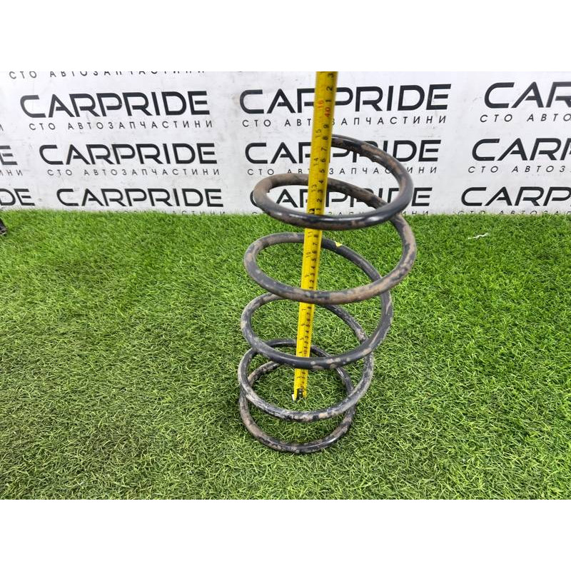 Пружина подвески (подвеска) BMW 3-series E36 31331090758