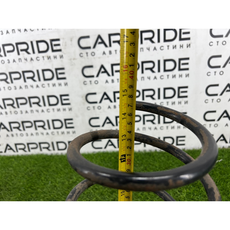 Пружина подвески (подвеска) BMW 3-series E36 31331090758