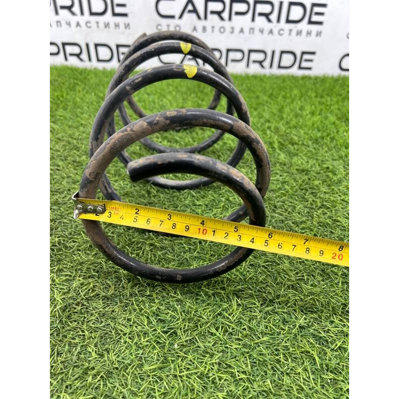 Пружина подвески (подвеска) BMW 3-series E36 31331090758