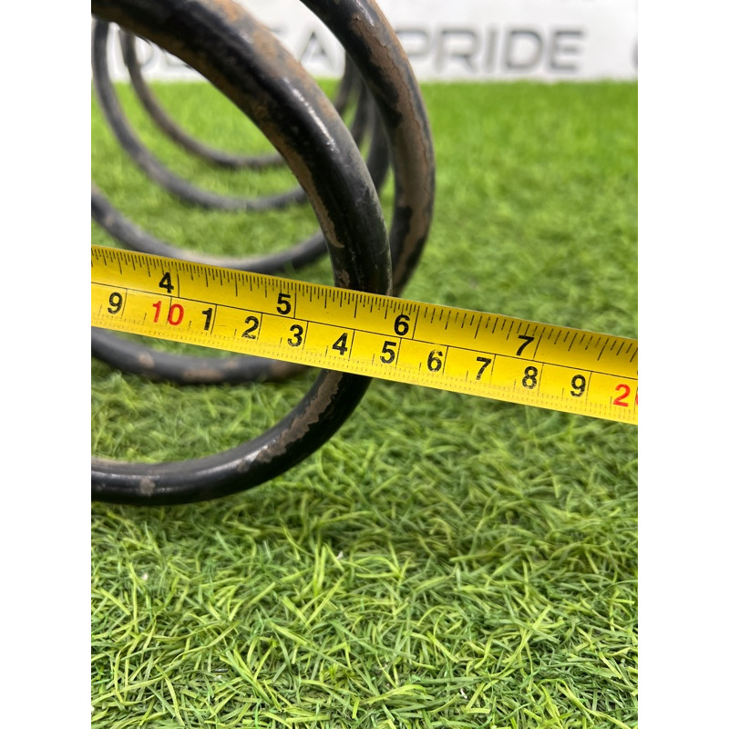 Пружина подвески (подвеска) BMW 3-series E36 31331090758