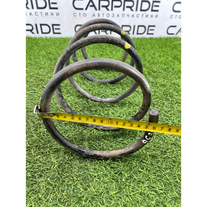 Пружина подвески (подвеска) BMW 3-series E36 31331090758