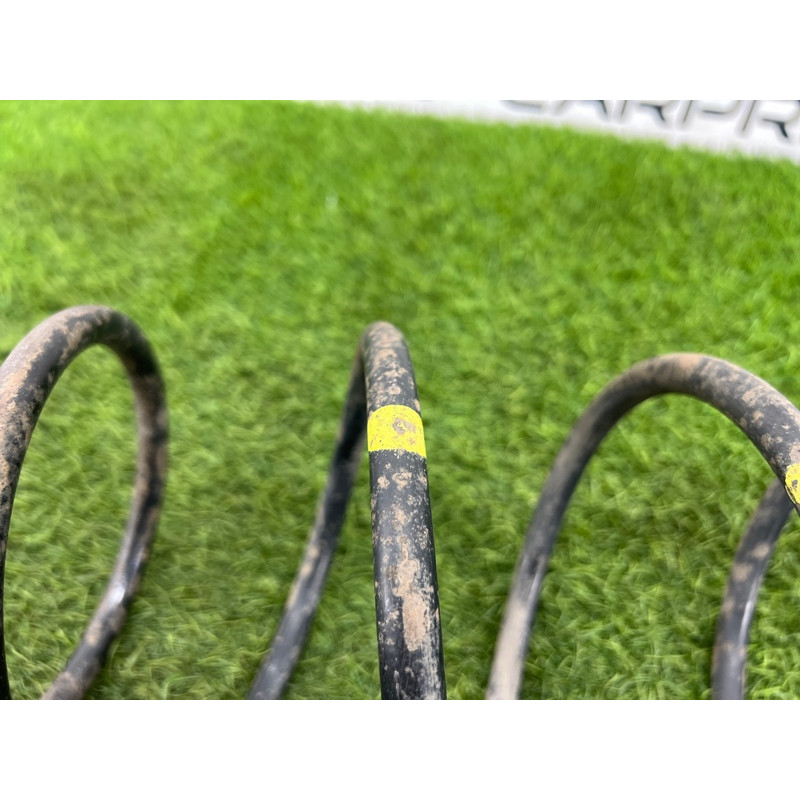 Пружина подвески (подвеска) BMW 3-series E36 31331090758