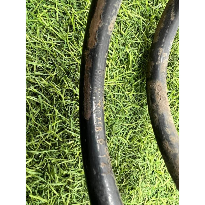 Пружина подвески (подвеска) BMW 3-series E36 31331090758