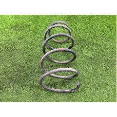 Пружина подвески