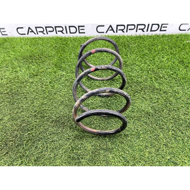 Пружина подвески (подвеска) BMW 3-series E36 31331090759