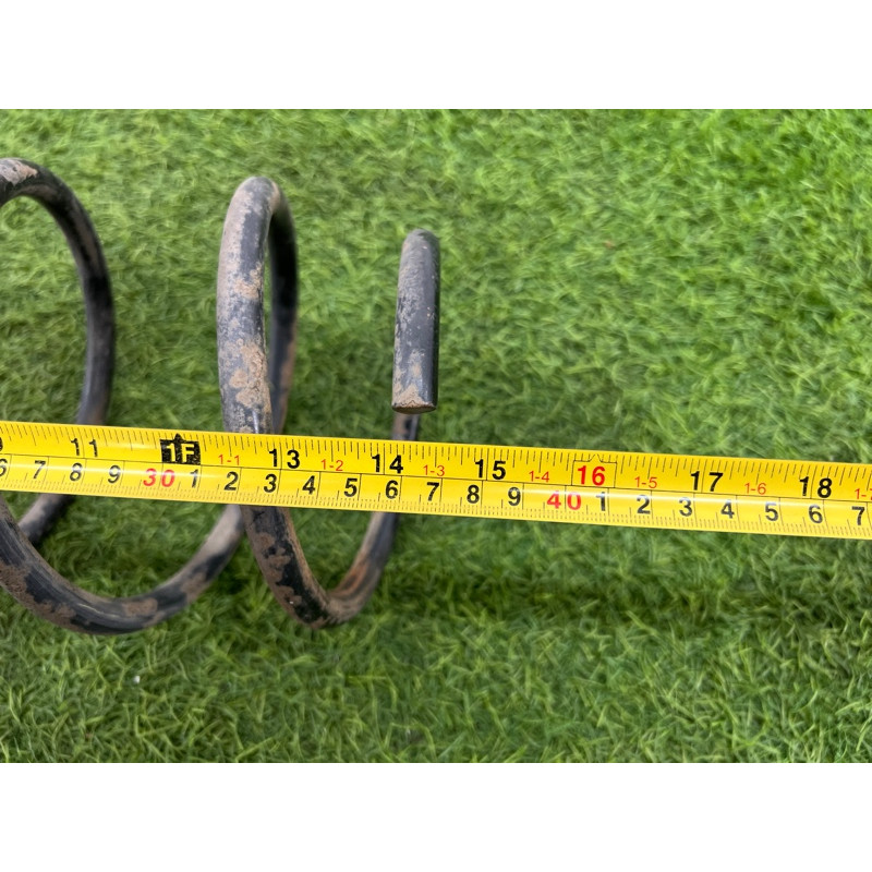 Пружина подвески (подвеска) BMW 3-series E36 31331090759