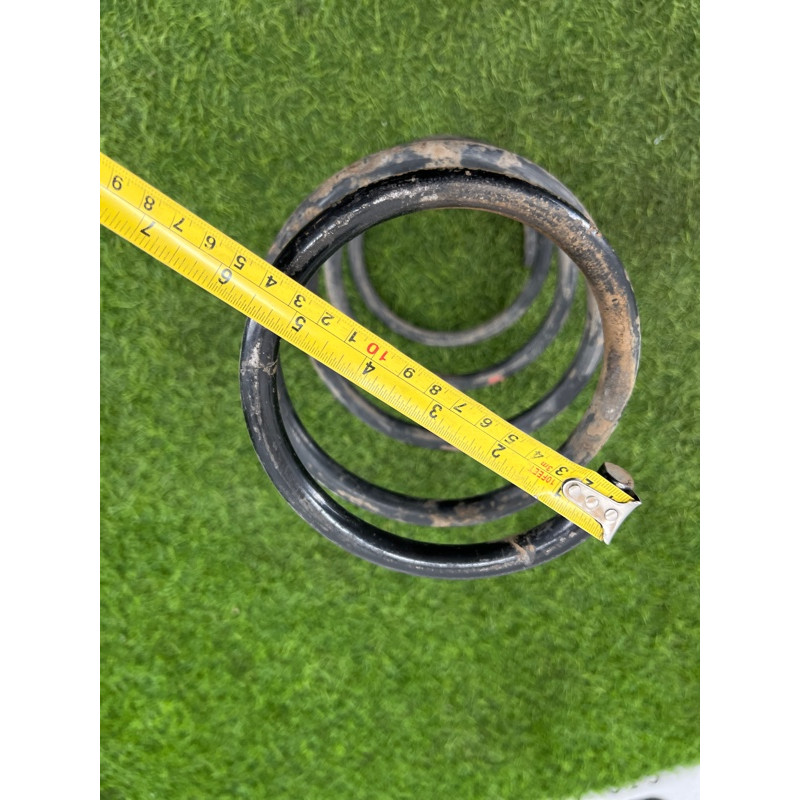 Пружина подвески (подвеска) BMW 3-series E36 31331090759