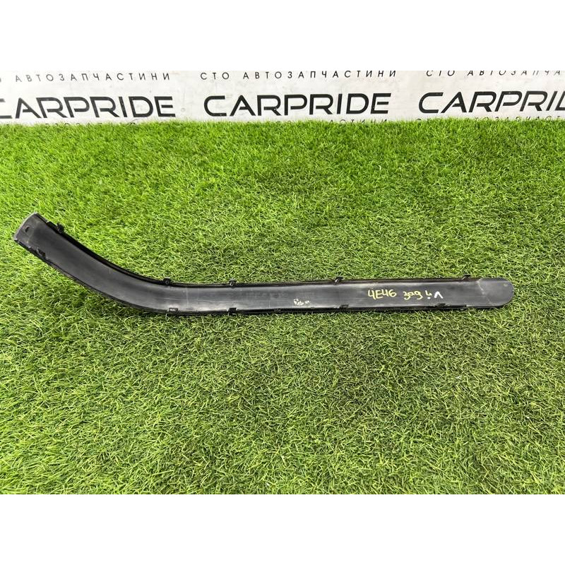 Молдинг бампера (кузов и элементы) BMW 3-series E46 1999 M47D20 51128227575