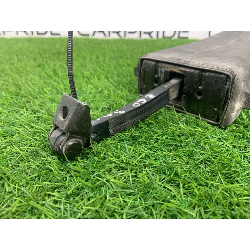 Ограничитель двери (кузов и элементы) BMW 5-series E60 2005 N52B25 51227033623