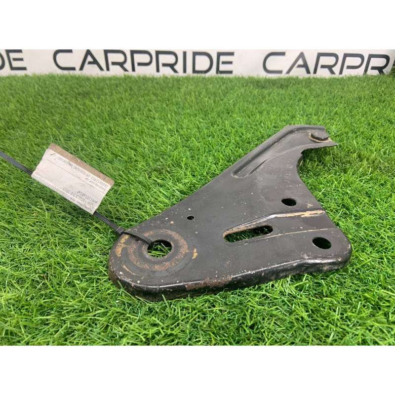 Кронштейн (двигатель и элементы) FORD Focus MK3 2015 2.0 av61101a81af