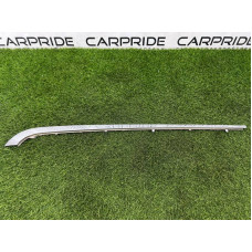 Молдинг бампера