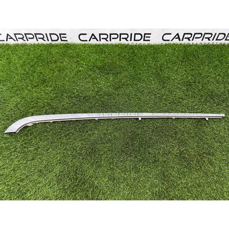 Молдинг бампера (кузов и элементы) BMW 7-series E32 51121908075