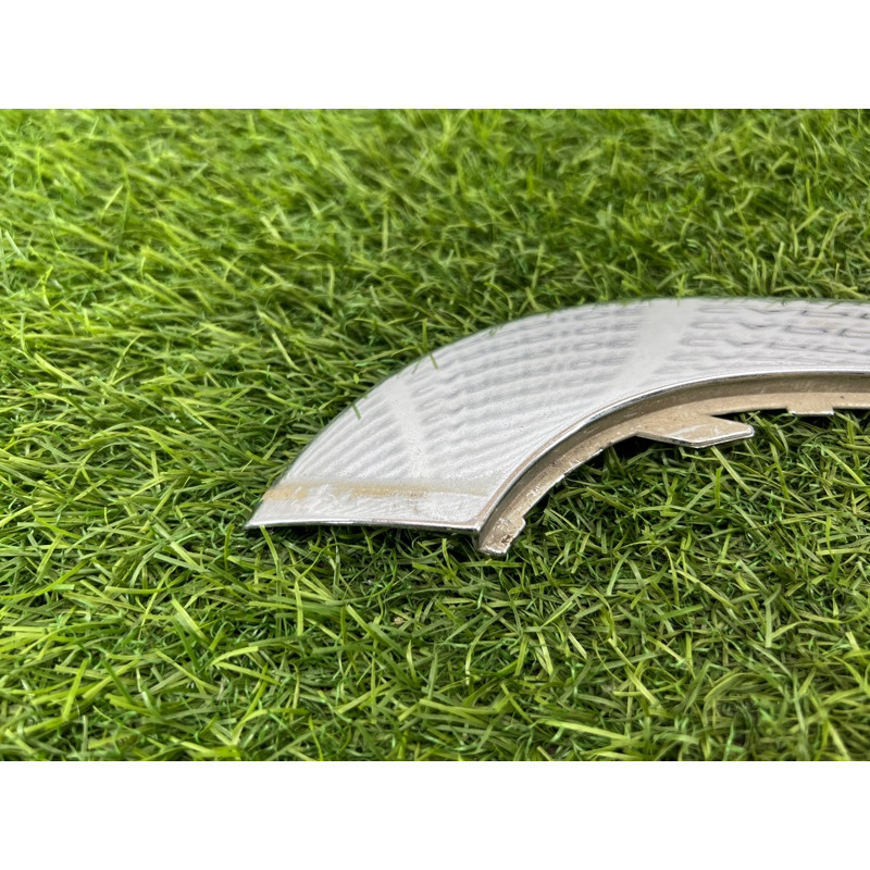 Молдинг бампера (кузов и элементы) BMW 7-series E32 51121908075