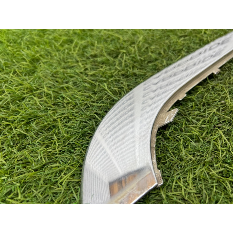 Молдинг бампера (кузов и элементы) BMW 7-series E32 51121908075