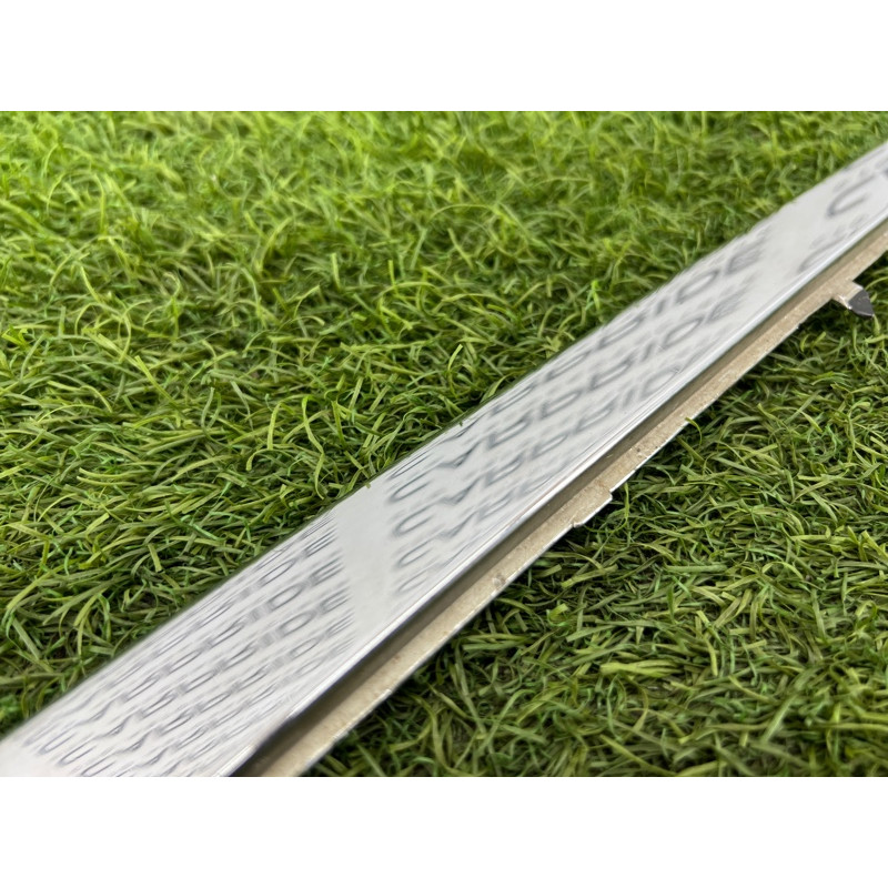 Молдинг бампера (кузов и элементы) BMW 7-series E32 51121908075