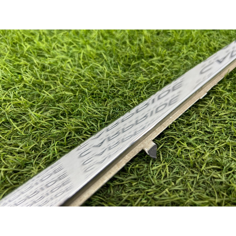 Молдинг бампера (кузов и элементы) BMW 7-series E32 51121908075