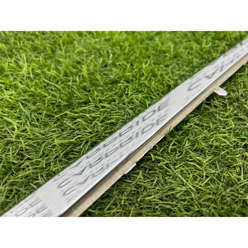 Молдинг бампера (кузов и элементы) BMW 7-series E32 51121908075