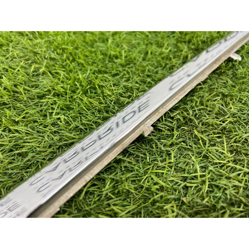 Молдинг бампера (кузов и элементы) BMW 7-series E32 51121908075