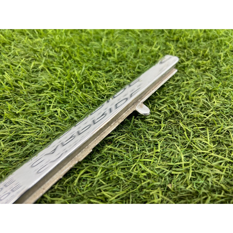 Молдинг бампера (кузов и элементы) BMW 7-series E32 51121908075