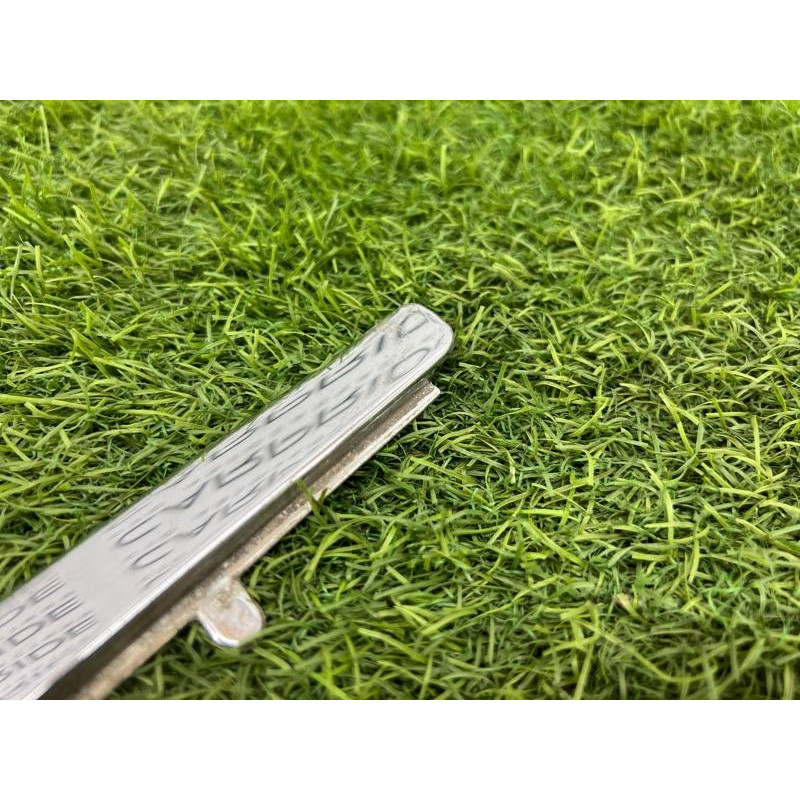 Молдинг бампера (кузов и элементы) BMW 7-series E32 51121908075