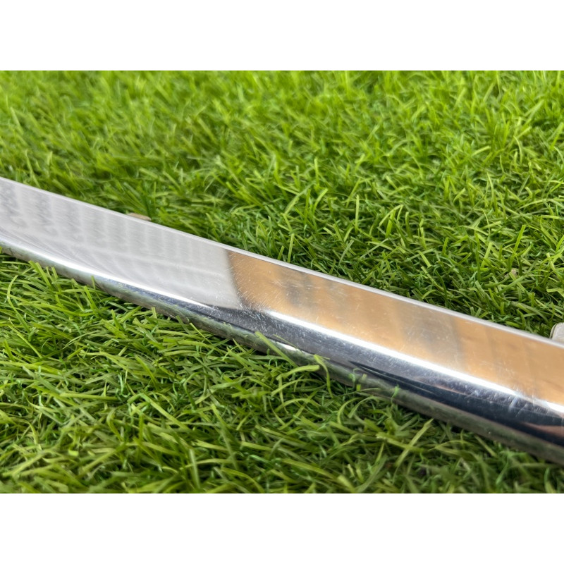 Молдинг бампера (кузов и элементы) BMW 7-series E32 51121908075