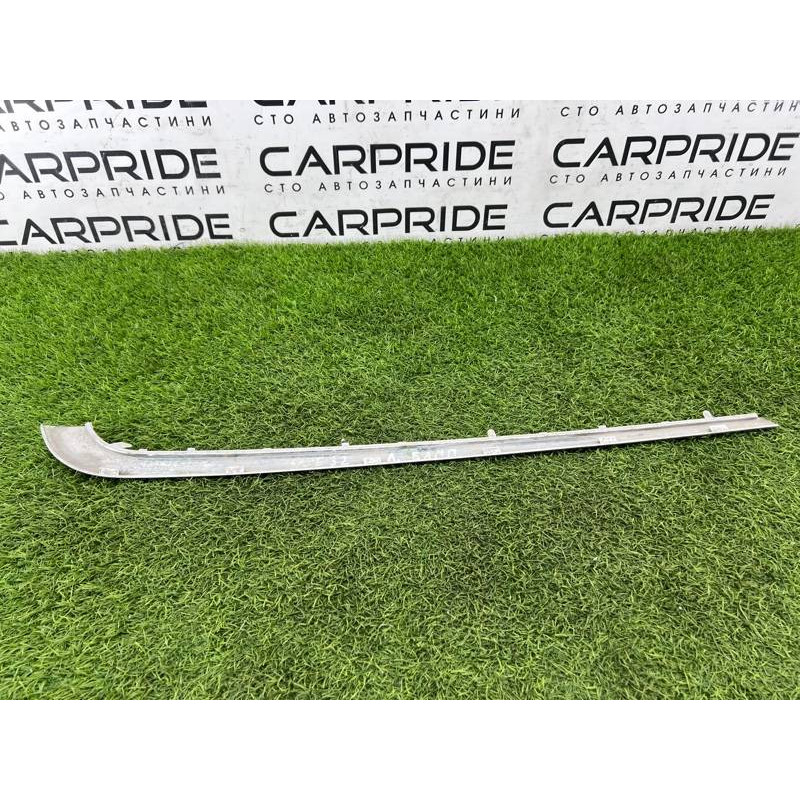 Молдинг бампера (кузов и элементы) BMW 7-series E32 51121908075