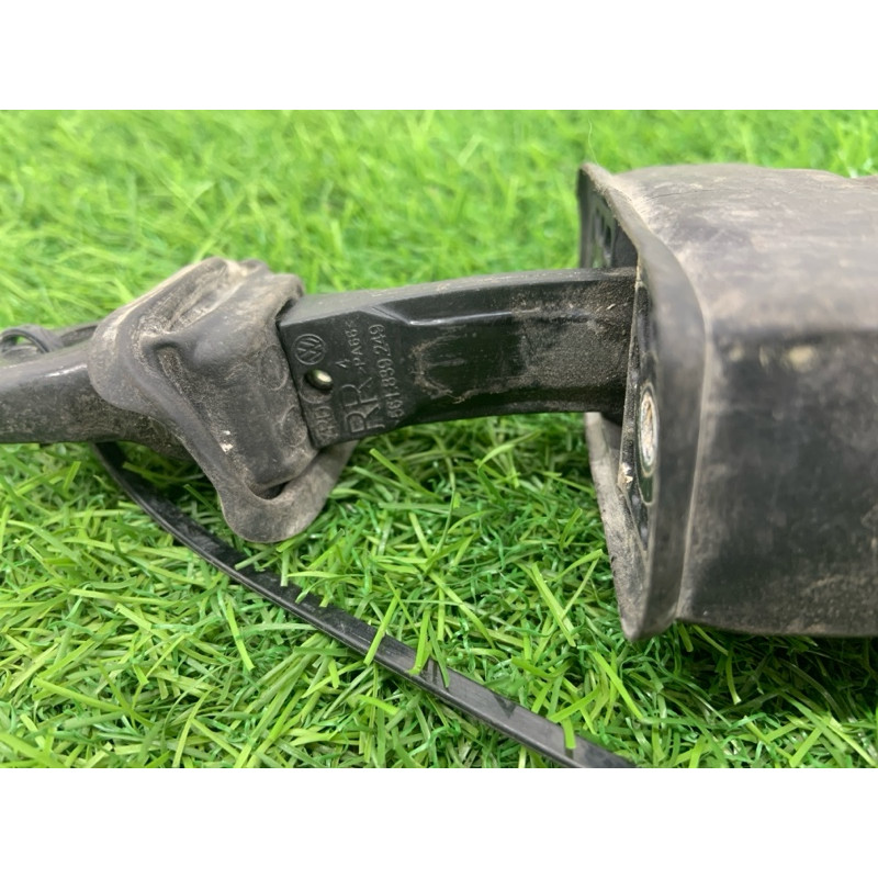 Ограничитель двери (кузов и элементы) Volkswagen Passat B7 2013 2.5 561839249