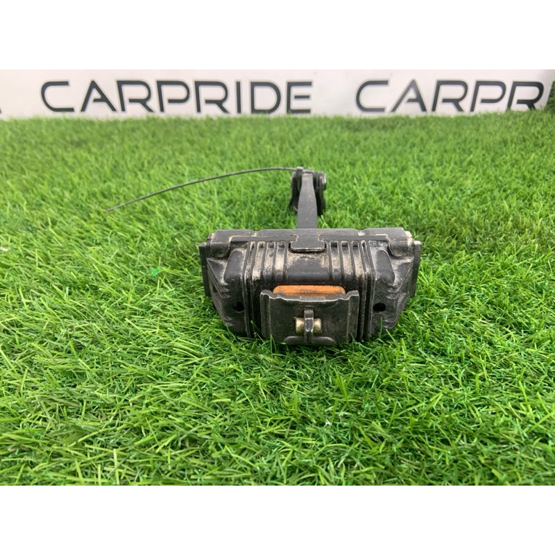 Обмежувач дверей (кузов і елементи) BMW 5-series E60 2005 N52B25 51227033612