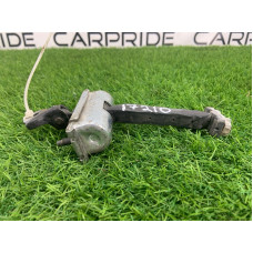 Ограничитель двери