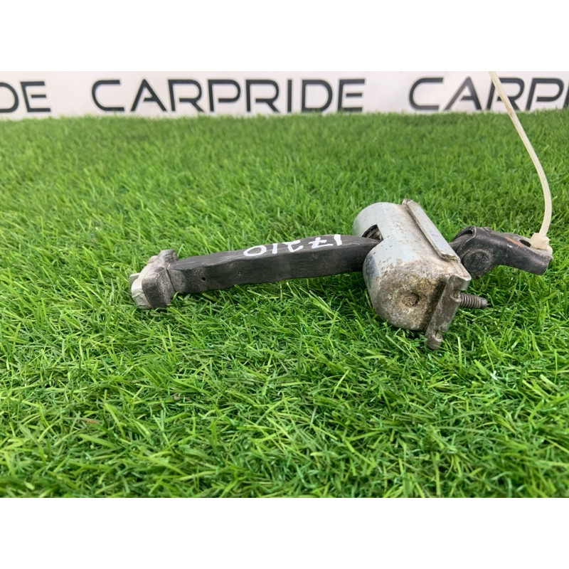 Ограничитель двери (кузов и элементы) FORD Fusion MK5 2013 2.0 DS7Z-5423552-B