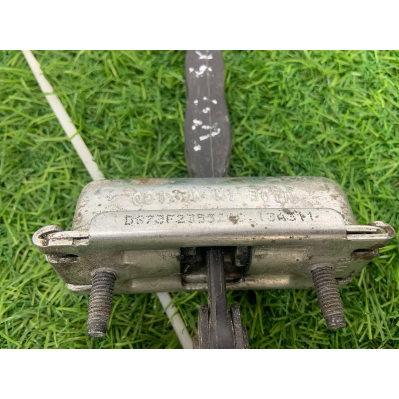 Ограничитель двери (кузов и элементы) FORD Fusion MK5 2013 2.0 DS7Z-5423552-B