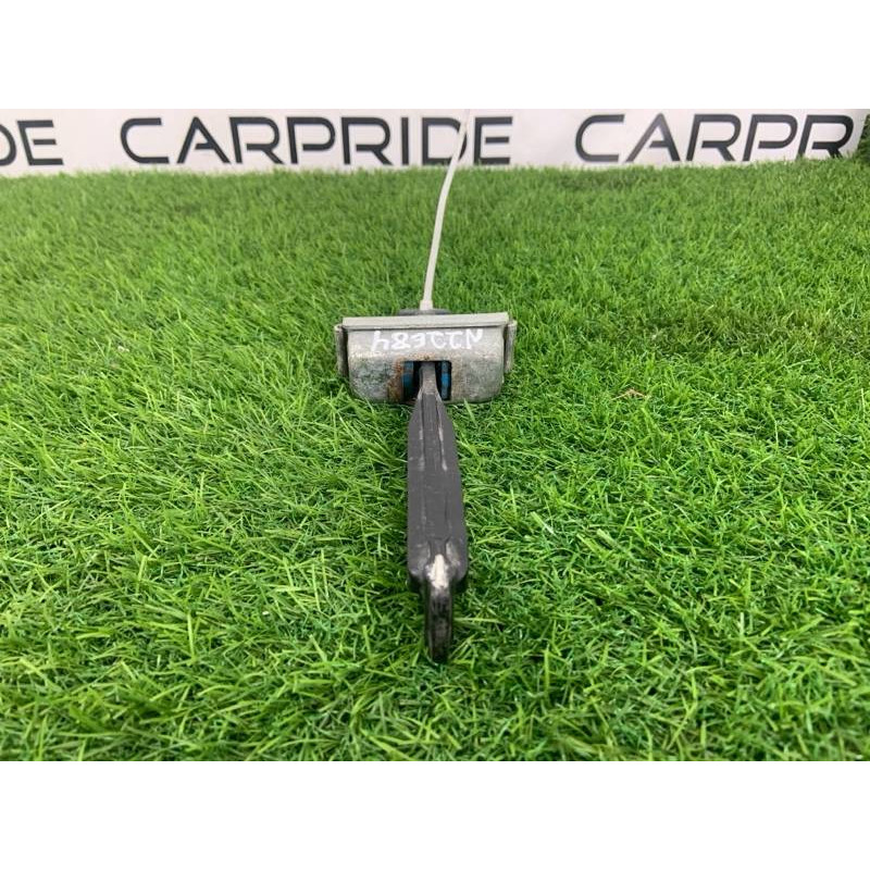 Ограничитель двери (кузов и элементы) CHEVROLET Cruze J300 2012 1.8 95021014