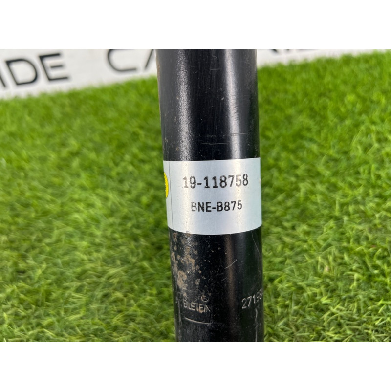 Амортизатор (подвеска) Opel Vectra C 2004 2.2 93174131