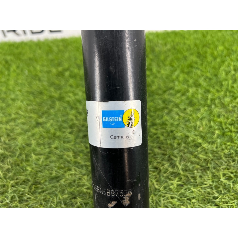 Амортизатор (подвеска) Opel Vectra C 2004 2.2 93174131